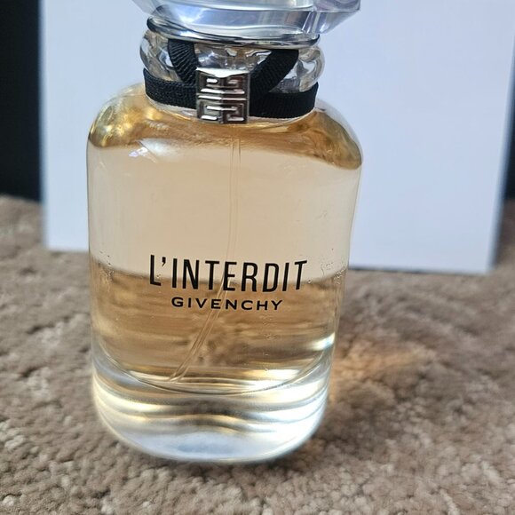 L'INTERDIT EDT - Picture 2 of 3